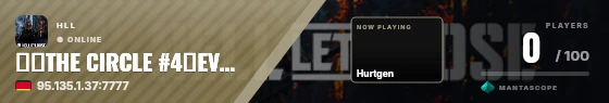 Sweep badge preview