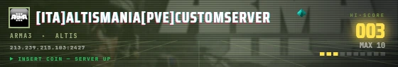 Arcade badge preview