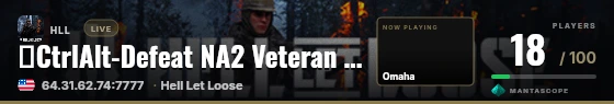 Hero badge preview