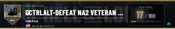 Scoreboard badge preview