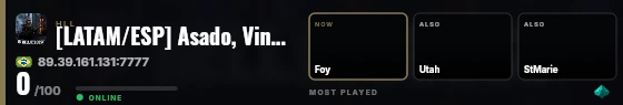 Filmstrip badge preview