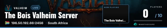 Hero badge preview