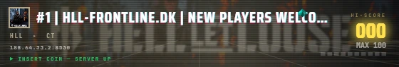 Arcade badge preview
