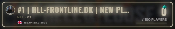 Marquee badge preview
