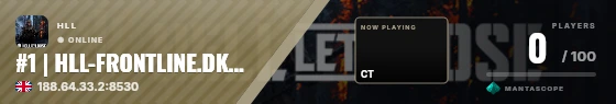 Sweep badge preview