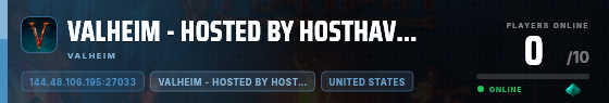 Edge badge preview
