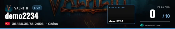 Hero badge preview
