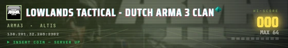 Arcade badge preview