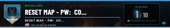 Scoreboard badge preview