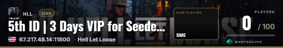 Hero badge preview