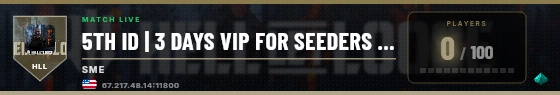 Scoreboard badge preview