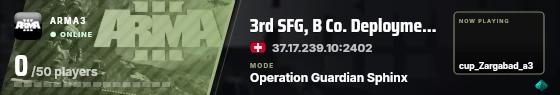 Blade badge preview