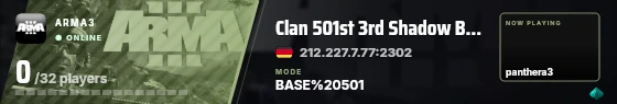 Blade badge preview