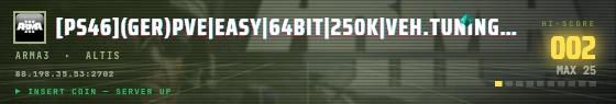Arcade badge preview