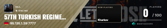 Sweep badge preview