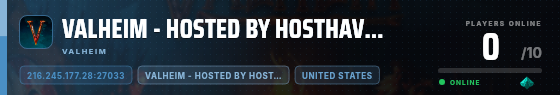 Edge badge preview