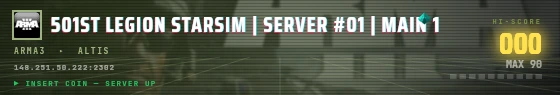 Arcade badge preview