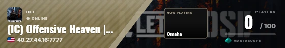 Sweep badge preview