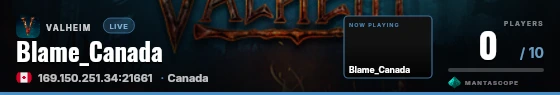 Hero badge preview