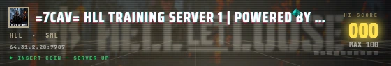Arcade badge preview