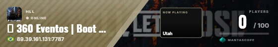 Sweep badge preview