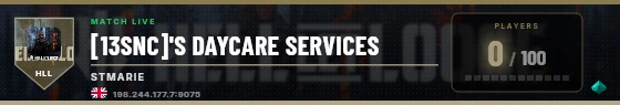 Scoreboard badge preview