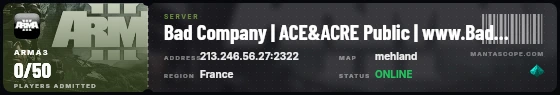 Ticket badge preview