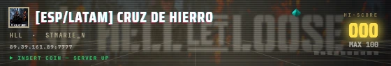 Arcade badge preview