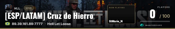 Hero badge preview