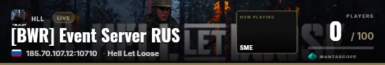 Hero badge preview