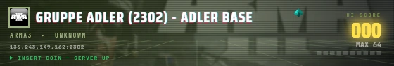 Arcade badge preview