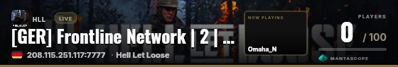 Hero badge preview