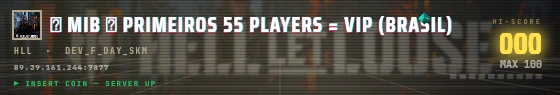 Arcade badge preview