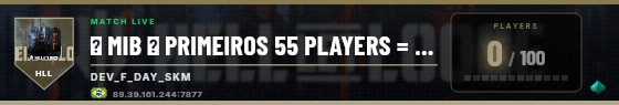 Scoreboard badge preview