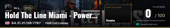 Hero badge preview