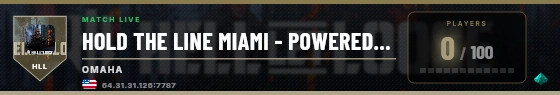 Scoreboard badge preview