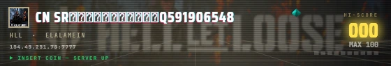 Arcade badge preview