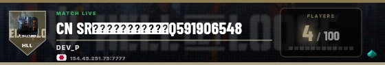 Scoreboard badge preview