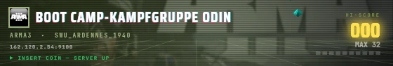 Arcade badge preview