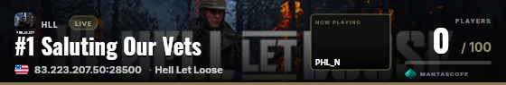 Hero badge preview