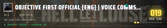 Arcade badge preview