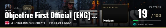 Hero badge preview