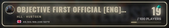 Marquee badge preview
