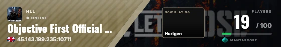 Sweep badge preview