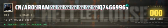 Arcade badge preview