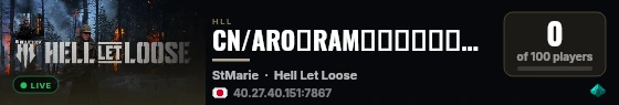 CN/ARO＆RAM投票图池嘴硬体软雌小鬼沐芷米Q74669963 live status badge