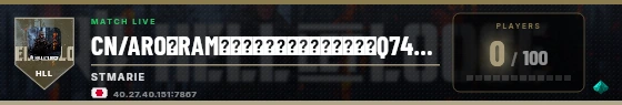Scoreboard badge preview