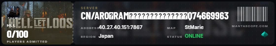 Ticket badge preview