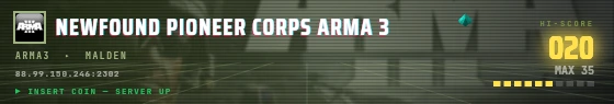 Arcade badge preview
