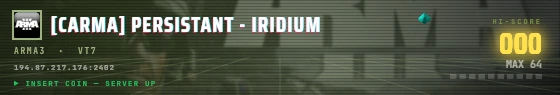 Arcade badge preview